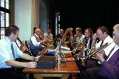 Deutsch-Kreuzer Treffen 2004