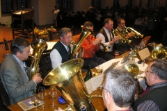 Deutsch-Kreuzer Treffen 2006
