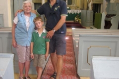 Deutsch-Kreuzer Treffen 2013