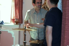 Dinkelsbühl Pfingsten 2005