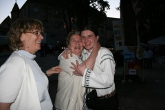 Dinkelsbühl Pfingsten 2008