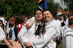 Dinkelsbühl Pfingsten 2009