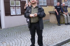 Dinkelsbühl Pfingsten 2010
