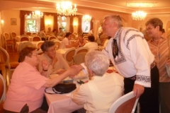 Dinkelsbühl Pfingsten 2011