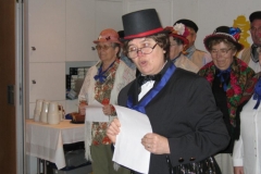 Gomardingen 2005