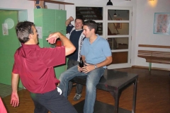 Jugendtreffen 2003