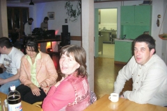 Jugendtreffen 2005
